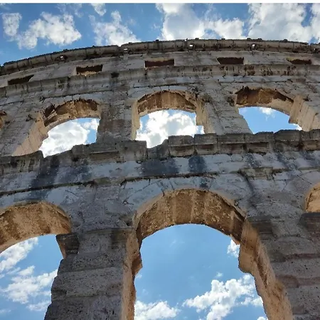 Apartment Arena Pula