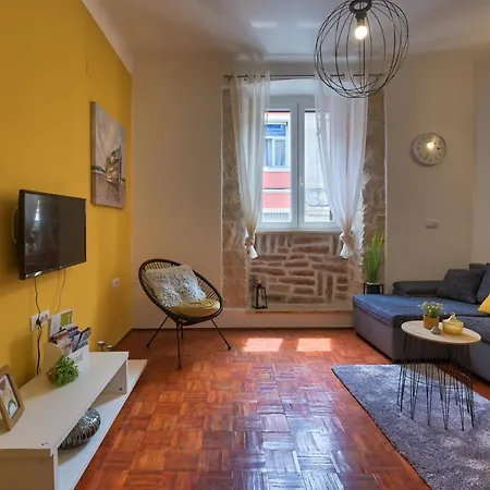 Apartment Arena *