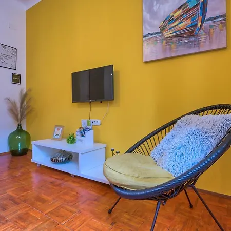 Arena Apartment