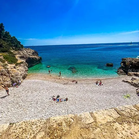 Arena Apartmán Pula