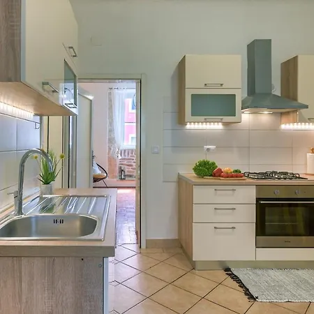 Apartamento Arena *