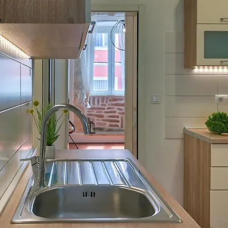Arena Apartman Pula