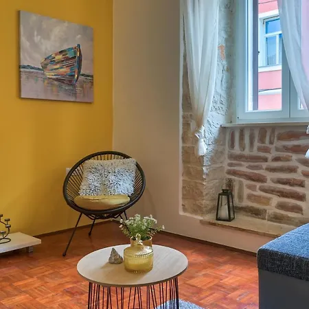 Apartman Arena *