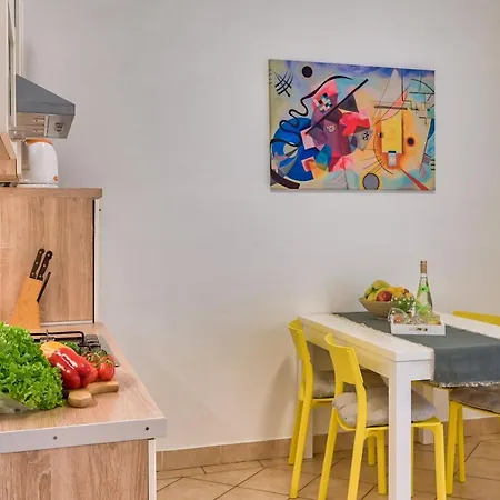 Apartman Arena