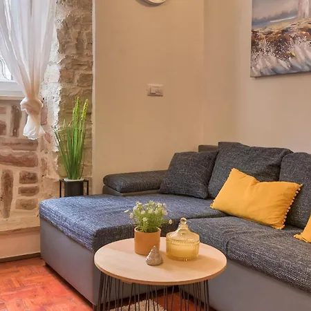 Apartman Arena