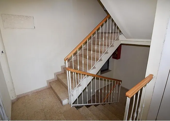Arena Appartement *