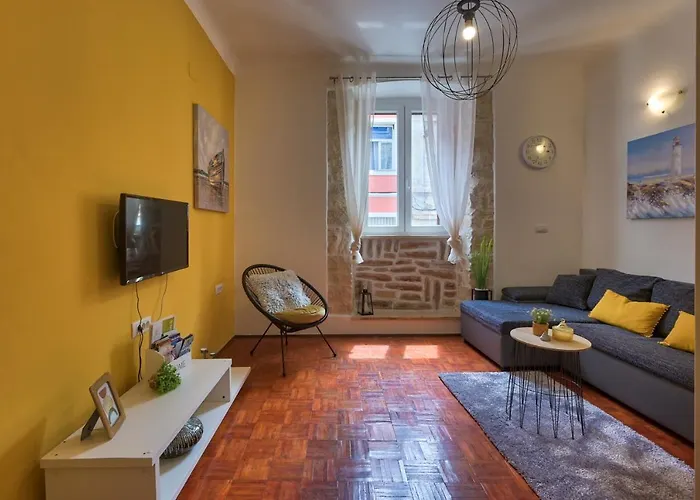 Appartement Arena *