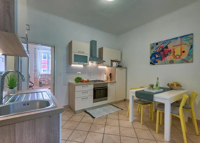 Arena Appartement