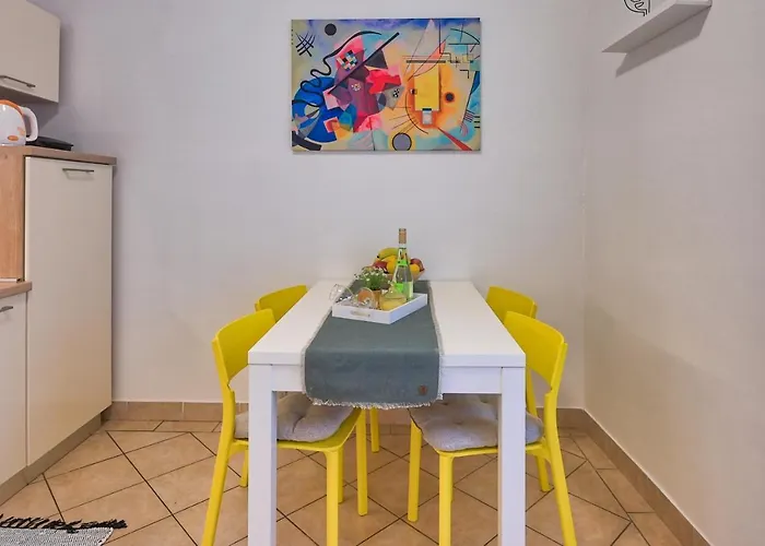 Arena Appartement Pula