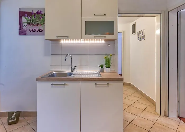 Appartement Arena