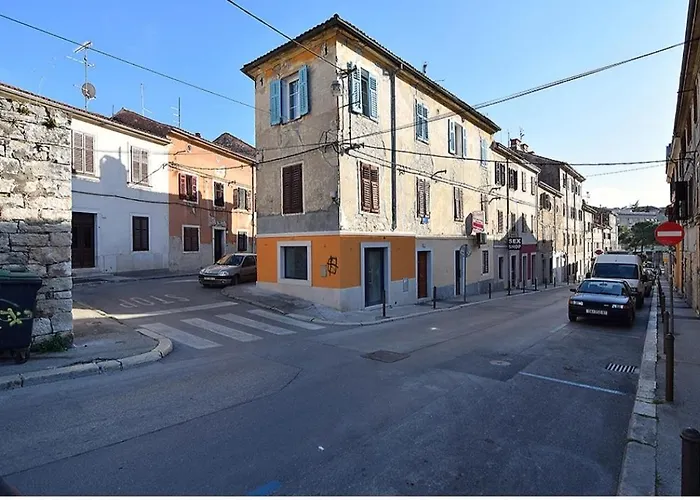 Arena Appartement *