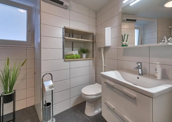 Arena Appartement Pula