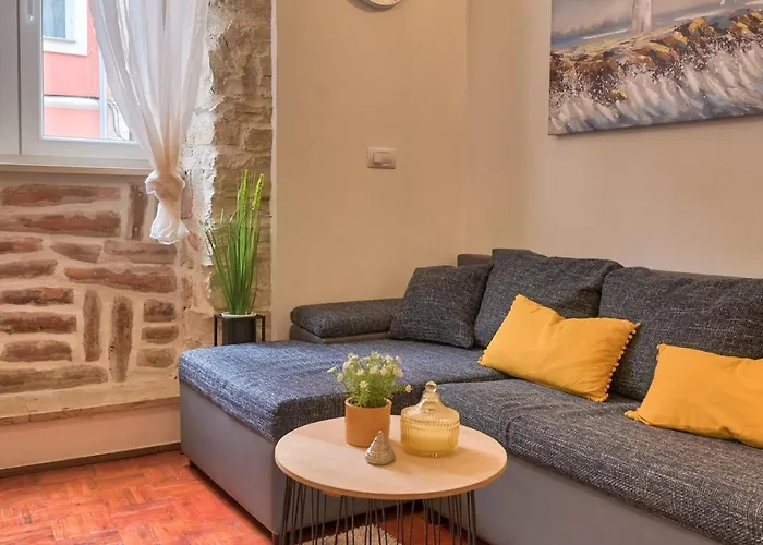 Appartement Arena