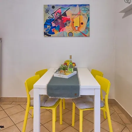 Arena Appartamento Pola