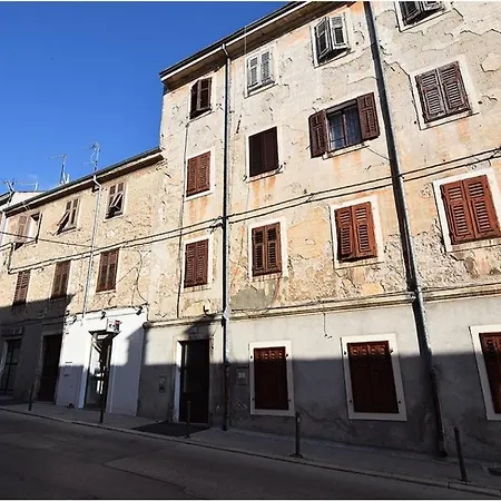 Arena Appartamento