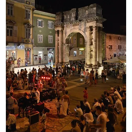 Arena Appartamento